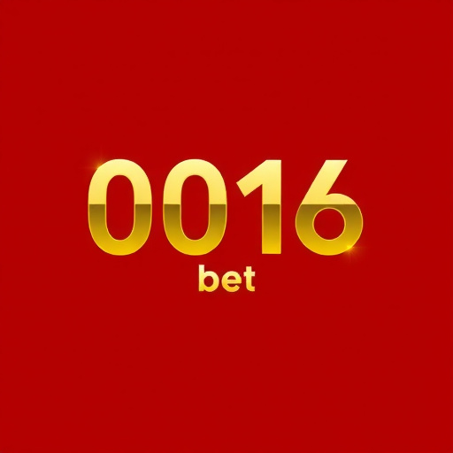 0016 bet